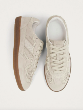 Alohas - Alohas Crochet Sneakers