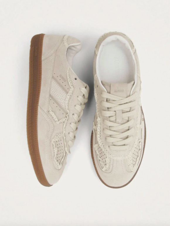 Alohas - Alohas Crochet Sneakers