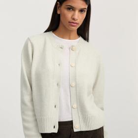 Aiayu Ingolf Cardigan 