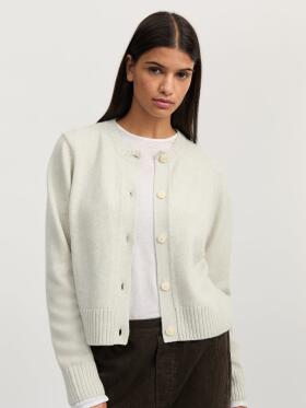 Aiayu Ingolf Cardigan Aiayu Ingolf Cardigan