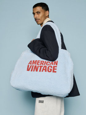 American Vintage - American Vintage Hoktown