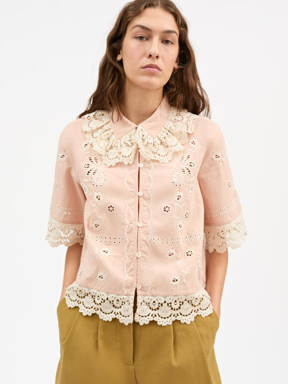 Skall  - Skall Talia Shirt