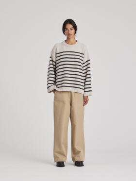 Gai +Lisva - Gai + Lisva Lambswool jumper