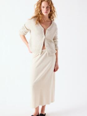 American Vintage - Amercian Vintage Fuxow Skirt American Vintage - Amercian Vintage Fuxow Skirt