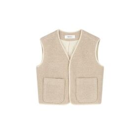 Skall Studio - Skall Studio Birley Vest