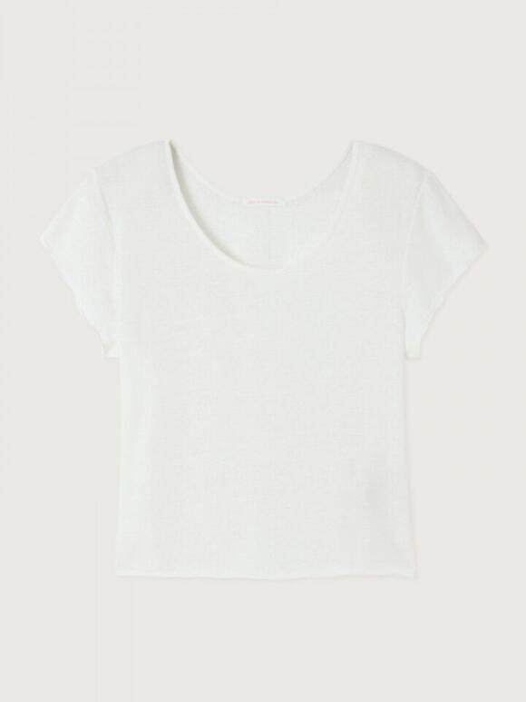 American Vintage - American Vintage T-Shirt Dualy