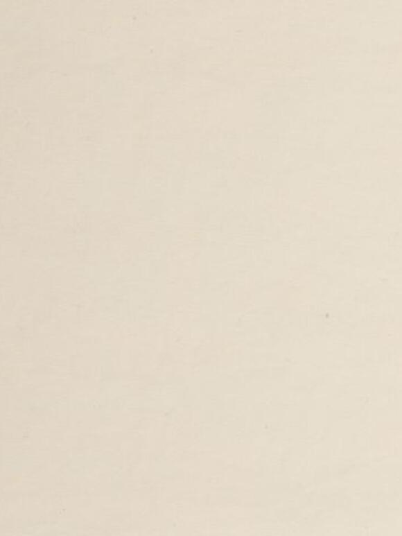 Pomandère  - Pomandère Shirt Cream