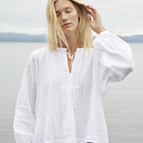 nygårdsanna - nygårdsanna Tunic Blouse