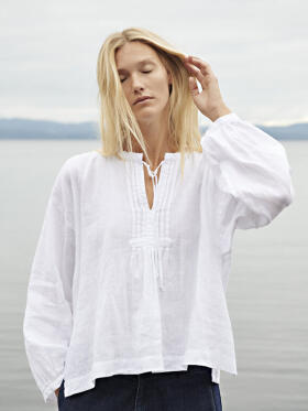 nygårdsanna - nygårdsanna Tunic Blouse nygårdsanna - nygårdsanna Tunic Blouse