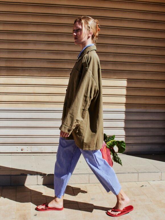 American Vintage Ekirow Trousers
