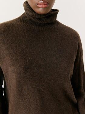 American Vintage Ouity Sweater American Vintage Ouity Sweater