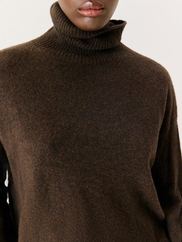 American Vintage Ouity Sweater