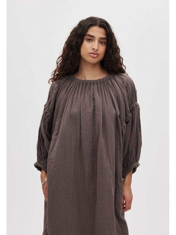 Rabens Saloner - Rabens Saloner Mabel Dress
