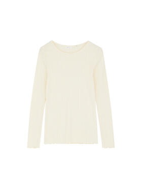 Skall Studio - Skall Studio Edie Blouse