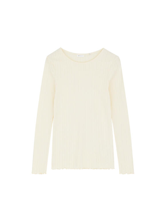 Skall Studio - Skall Studio Edie Blouse