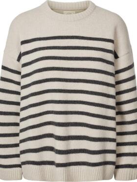 Gai +Lisva - Gai + Lisva Lambswool jumper