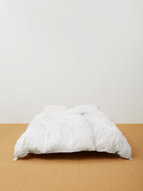 Aiayu - Aiayu Duvet Set Seersucker 