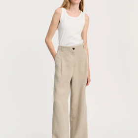 Aiayu - Aiayu Willy Pant