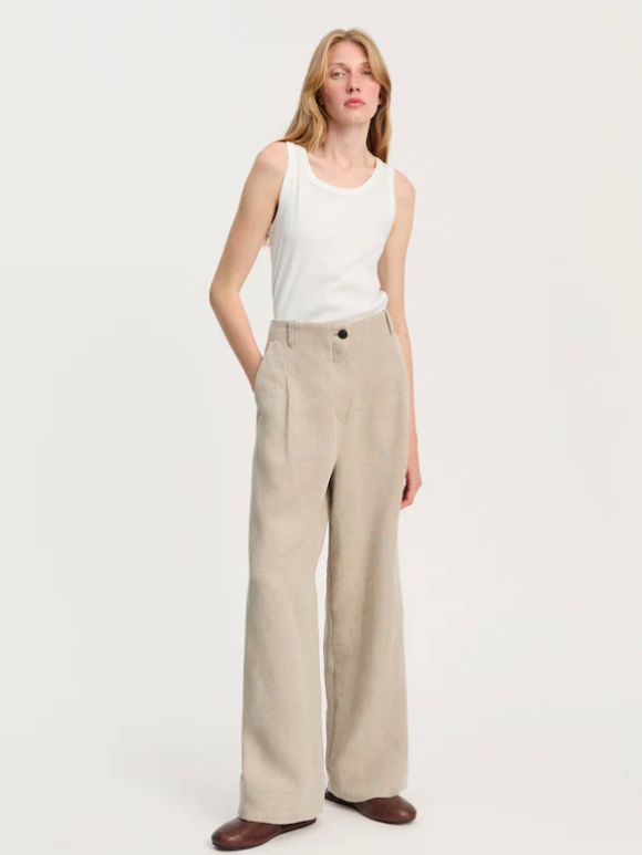 Aiayu - Aiayu Willy Pant