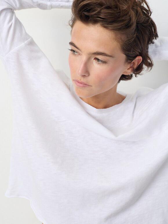 American Vintage - Sonoma Longsleeve