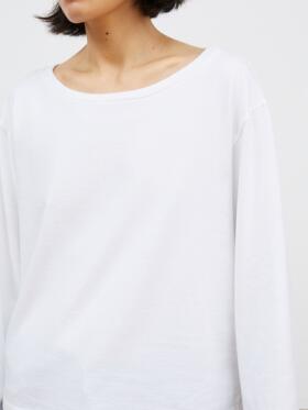 Skall Studio - Skall Studio Loui Oversized Blouse