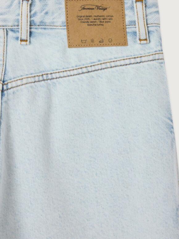 American Vintage - American Vintage Joybird Shorts