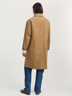 Aiayu Noor Coat Ripstop I Aiayu Noor Coat Ripstop I