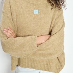 American Vintage - American Vintage Jumper East