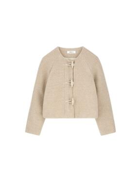 Skall Studio - Skall Studio Birley Jacket
