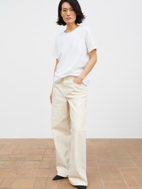 Skall - Skall Willow Wide Jeans Skall - Skall Willow Wide Jeans