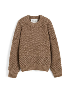 Aiayu - Aiayu Daniela Sweater