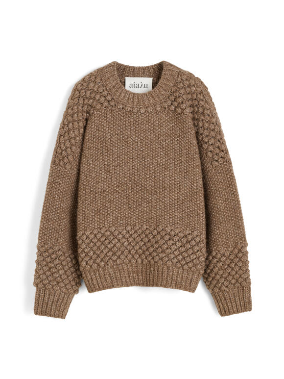 Aiayu - Aiayu Daniela Sweater