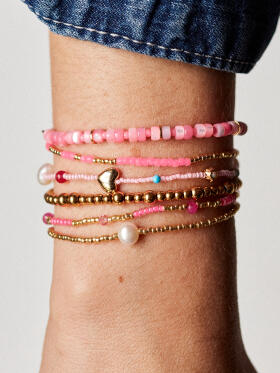 Anni Lu - Anni Lu Oh So Fine Bracelet