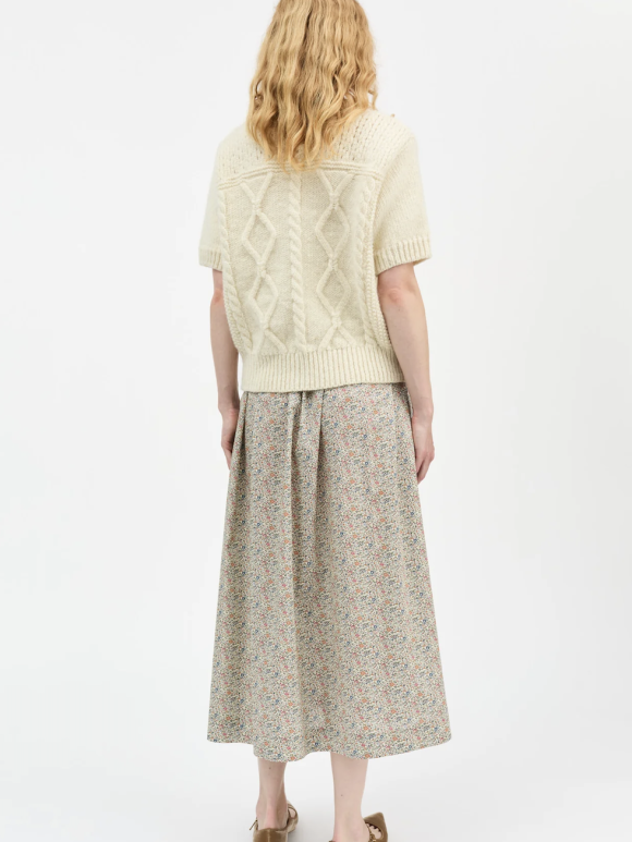 Skall Studio - Skall Studio Svea Cardigan