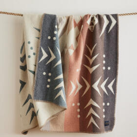 Pendleton - Pendleton Jacquard Agathe Beach