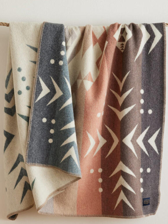 Pendleton - Pendleton Jacquard Agathe Beach