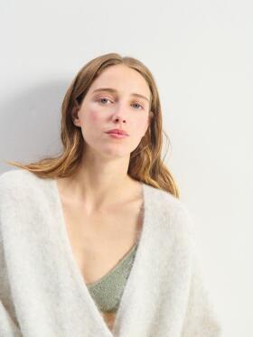 American Vintage - American Vintage Nuny 
