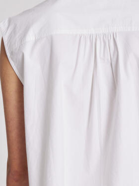 Gai +Lisva - Gai + Lisva Elisa Top Poplin