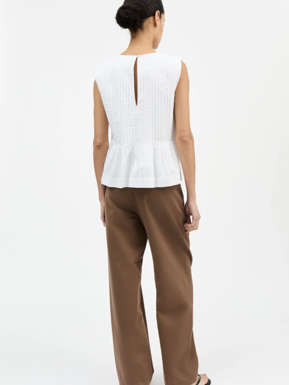 Skall Studio - Skall Pavlova Top