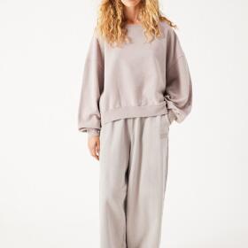 American Vintage - American Vintage Joggers Jitbay