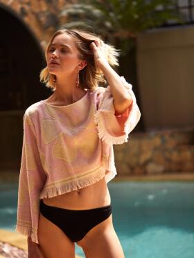 Anni Lu - Anni Lu Palm Springs Earrings