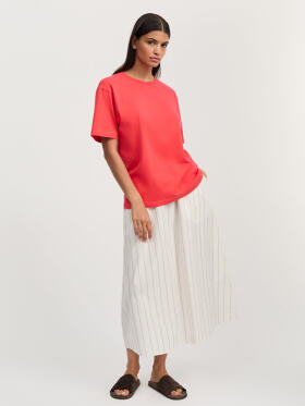 Aiayu - Aiayu Classic Circular Tee