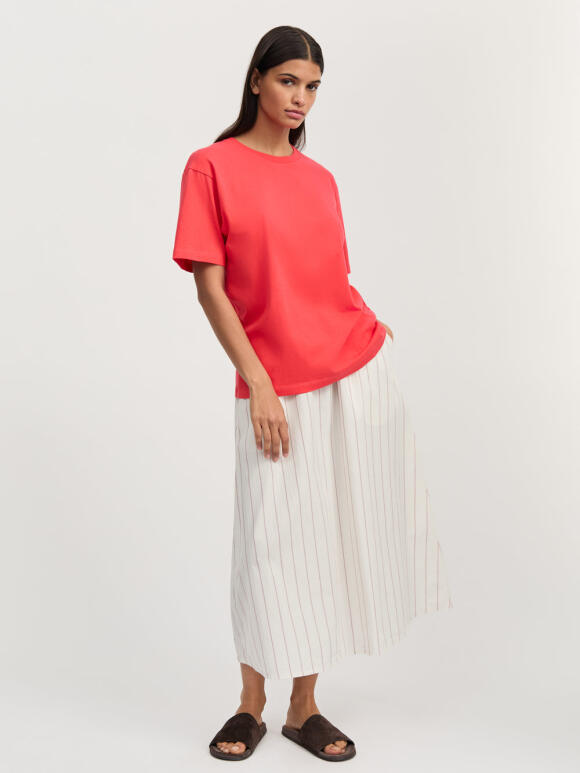 Aiayu - Aiayu Classic Circular Tee