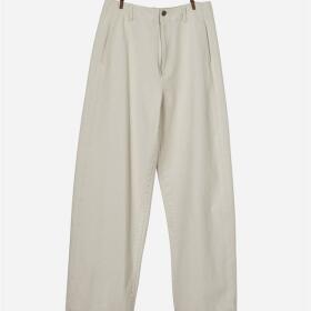 nygårdsanna - nygårdsanna Wide Trousers