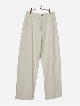 nygårdsanna - nygårdsanna Wide Trousers