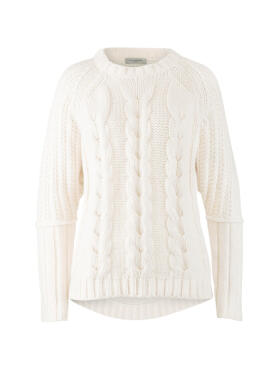 HUNKYDORY Bayard Knit 