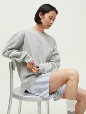 Aiayu - Aiayu Casual Shorts Verano