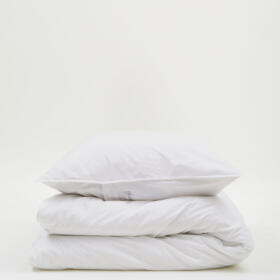 Aiayu - Aiayu Duvet Set Seersucker 