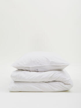 Aiayu - Aiayu Duvet Set Seersucker 