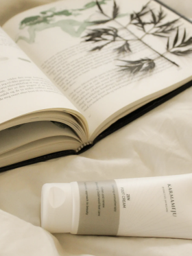 karmameju - Karmameju Foot Creame ZEN karmameju - Karmameju Foot Creame ZEN